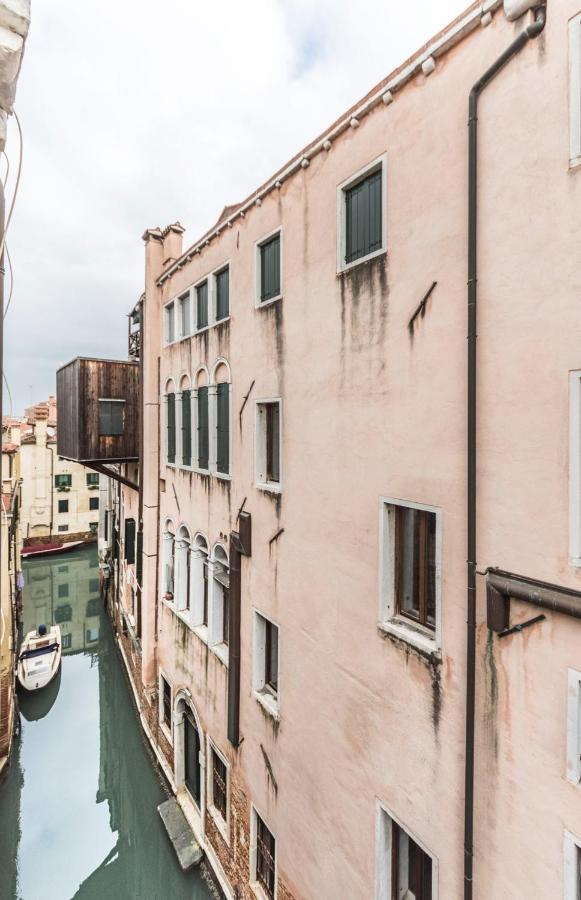 San Marco Terrace Apartment Venice Exterior photo