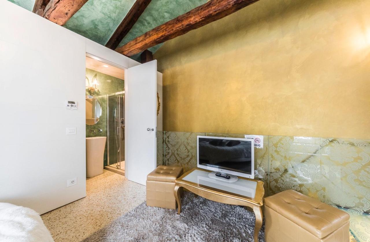 San Marco Terrace Apartment Venice Exterior photo